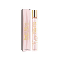 North Moon Ladies Ball Perfume, Portable Fragrance Lasting Light Fragrance Ball Perfume