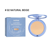 Setting Powder, Immaculate Lasting Makeup Is Not Easy To Remove Makeup Repair Powder Natural Light Breathable Setting Powder