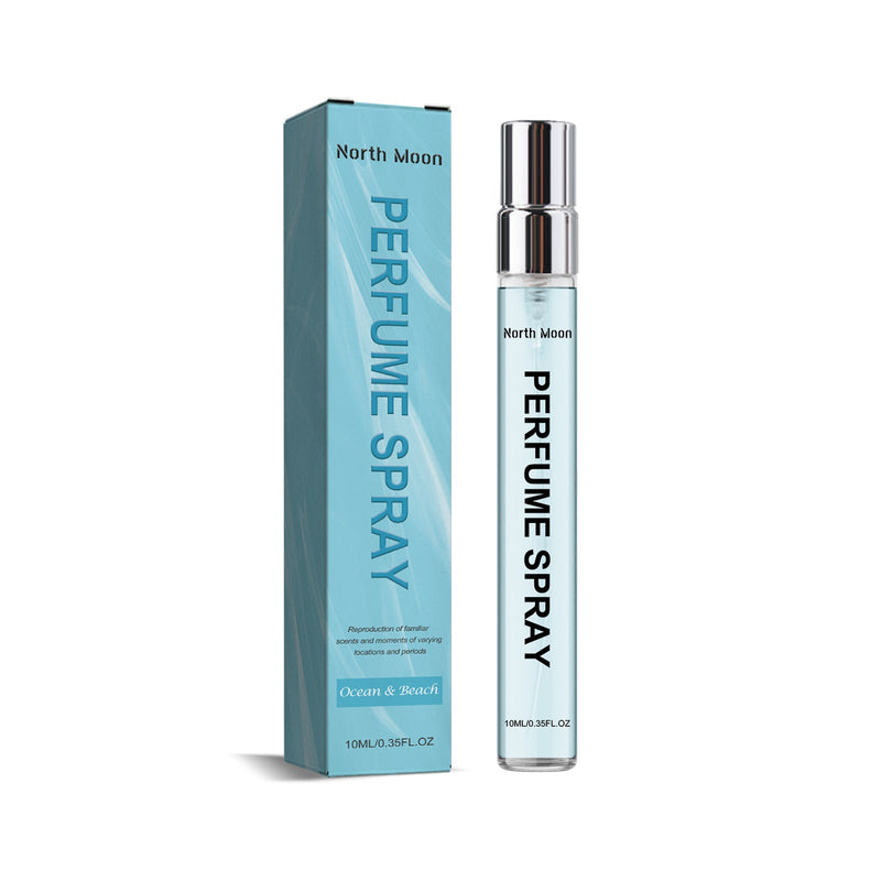 Cologne Men's Perfume Date Fragrance Release Charm Fresh Light Fragrance Lasting Fragrance