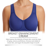 EELHOE  Chest Care Cream Gently Nourishes And Tightens The Skin. Chest Contour Massage Care Cream
