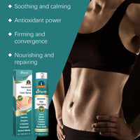 Ximonth Skin Repair Spray Gently Moisturizes Smooth, Moisturizing And Repairing Skin Care Spray