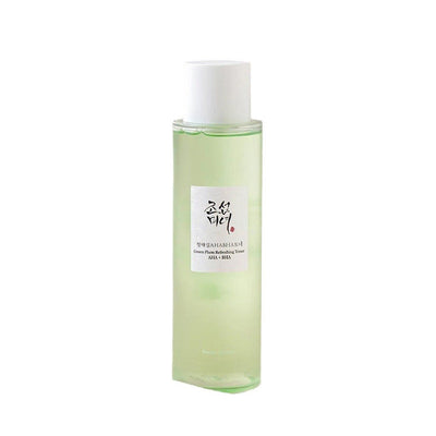 Green Plum Water