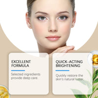 West&Month Firming Serum, Hydrating, Moisturizing, Firming And Smoothing Fine Lines Facial Treatment Essence