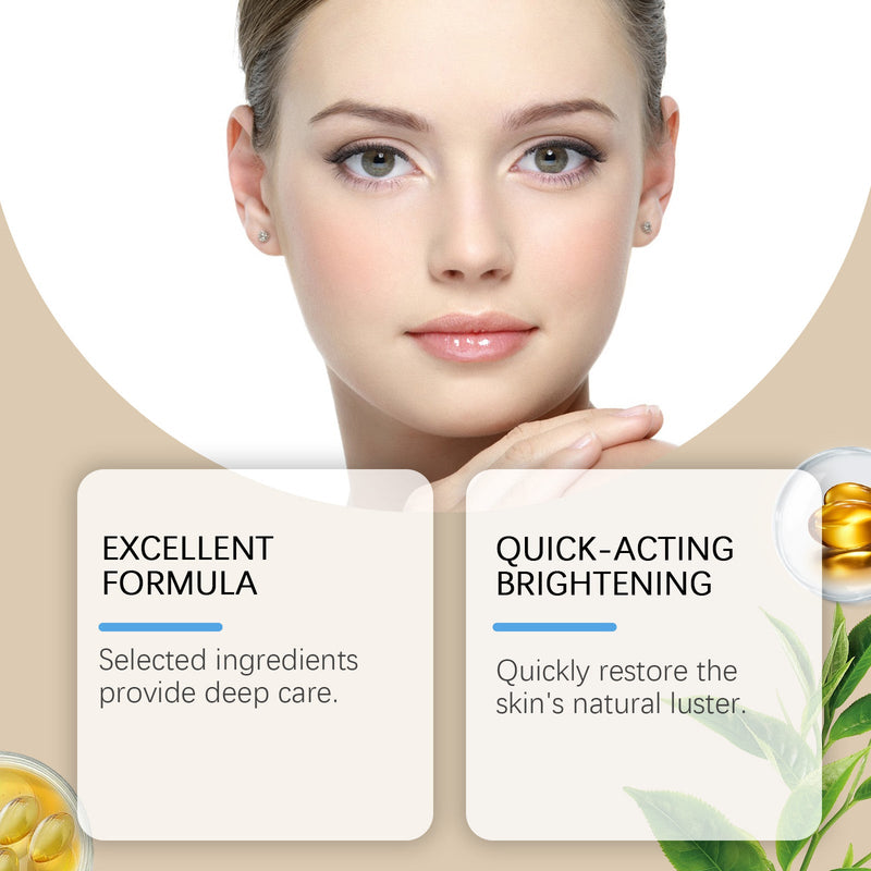 West&Month Firming Serum, Hydrating, Moisturizing, Firming And Smoothing Fine Lines Facial Treatment Essence
