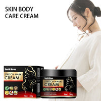 Scar Cream, Firming Skin Lighten Postpartum Scar Repair Smooth Skin Care Cream