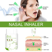 Ximonth Relieves Nasal Congestion And Itchiness, Relieves Nasal Discomfort, Relieves Nasal Body Care