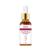Body Shaping Essential Oil, Slimming Fat Belly Thighs Body Slimming Beauty Massage Essential Oil