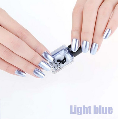 Light Blue
