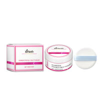 Ximonth Women's Care Powder, Breathable Mint Fresh Powder For Women