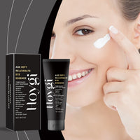 Hoygi Eye Essence Cream, Gently Moisturizes Skin, Hydrates And Improves Fine Lines Around Eyes