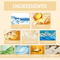 Hoygi Honey Rice Moisturizing Mask Facial Cleansing Mud Mask Hydrating And Hydrating Soft Skin Mask