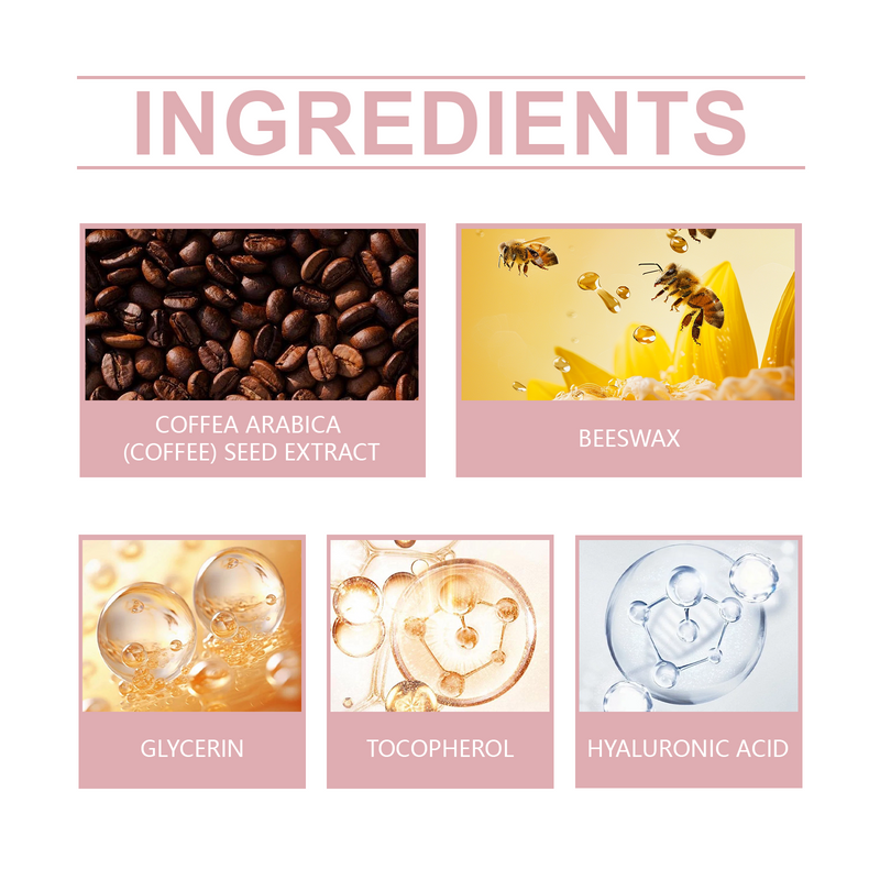 Eye Cream Stick, Care And Tighten The Skin Around The Eyes Daily Massage Moisturizing Moisturizing Care Eye Cream