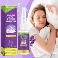 Snore Spray For Home Nasal Relief And Stop Snoring To Help You Sleep Snoring Nasal Cleansing Treatment Spray