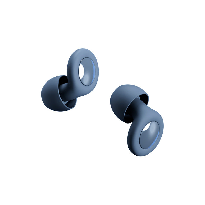 Sleep specific anti noise soundproof and noise reducing sleep earplugs