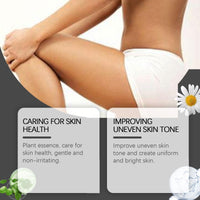 Intimate Whitening Cream Inner Thigh Joints Facial Skin Moisturizing And Hydrating Beauty Care Cream