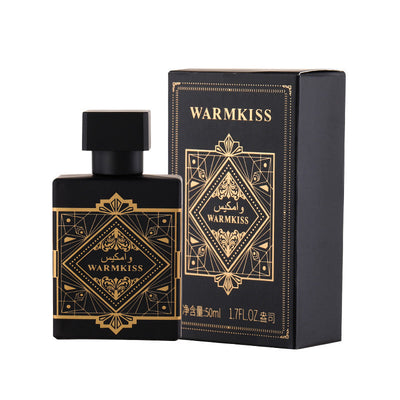 WARMKISS Glory Ebony 50ML