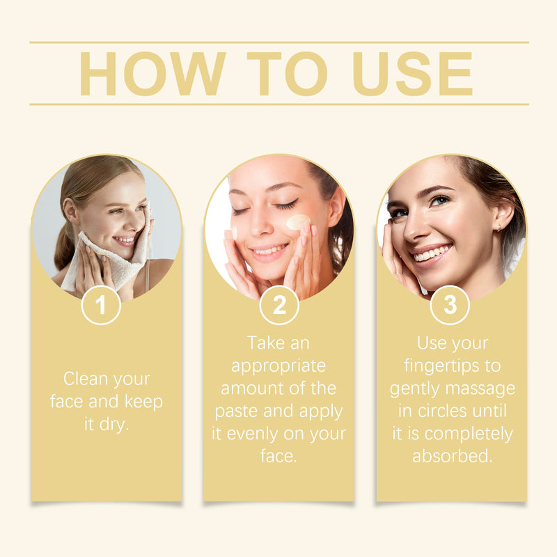 Tallow Honey Moisturizer For Deep Body Moisturizing, Hydrating And Maintaining Skin Elasticity