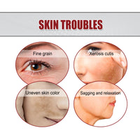 Vitamin E Essence, Carry Bright Color Of Skin Hydrating Fade Wrinkles Wrinkle Moisturizing Essence