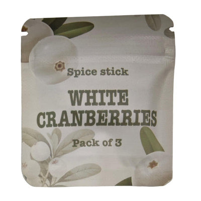 White Cranberry