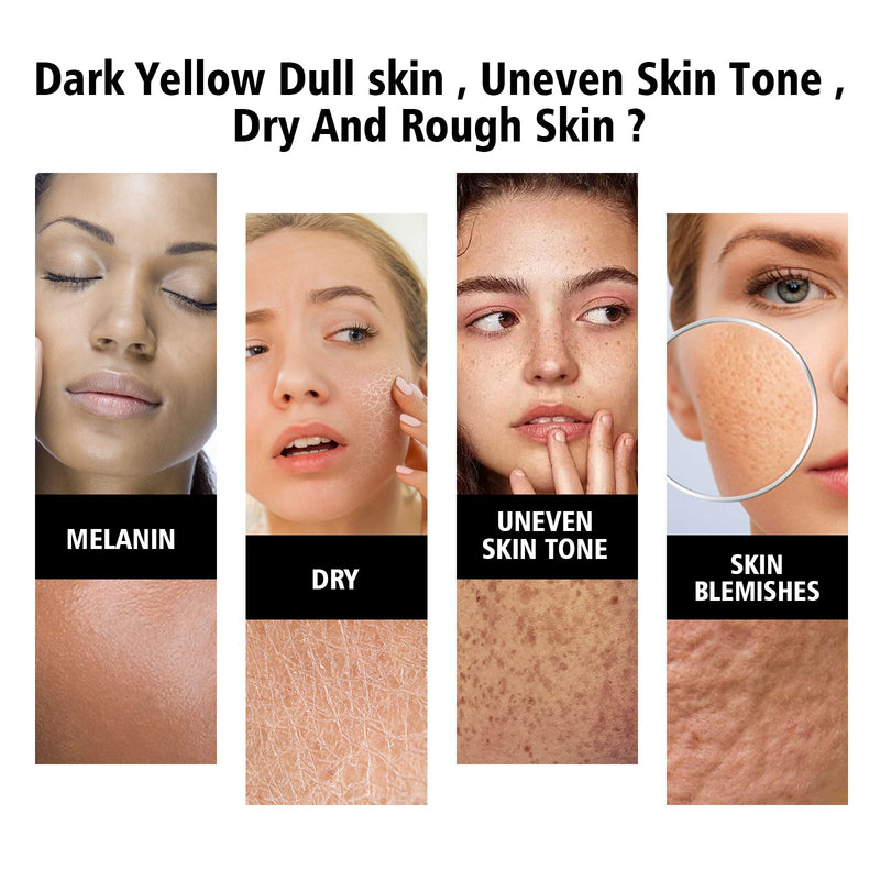 5% Niacinamide+ HA Serum, Moisturize And Moisturize The Facial Skin, Tighten The Anti-Aging And Weaken The Law Of Fine Lines