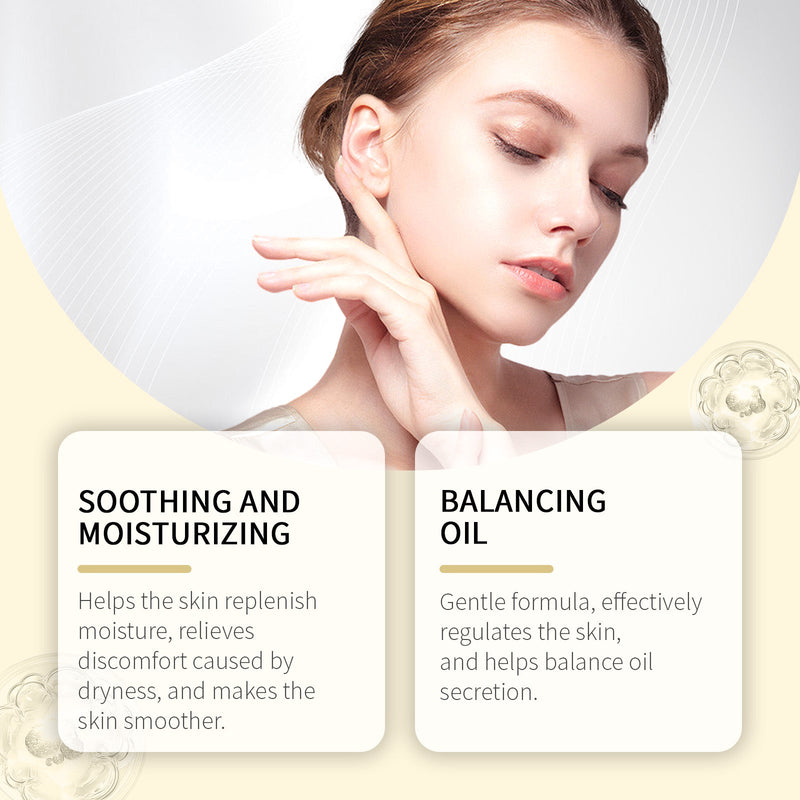 WoodSleep Calendula Hydrating Balance Spray Tender Skin Facial Hydrating And Refreshing