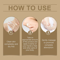 Body Care Magnesium Cream Sleep Care Magnesium Joint Care After Exercise Body Care Magnesium Cream