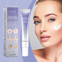 Ouhoe Facial Spot Remover, Hydra Nourishing Moisturizing Moisturizing And Smoothing Skin Skin Care Cream