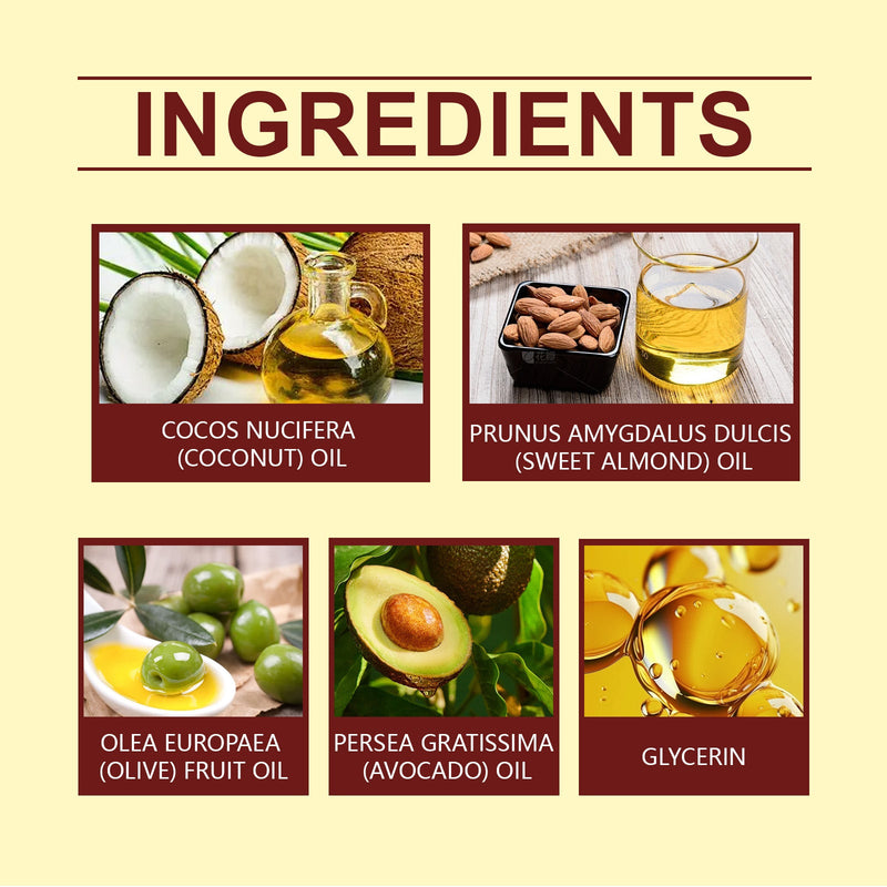 Body Essential Oil Series Nourishes And Caress The Skin, Massages And Moisturizes The Skin For Daily Body Care