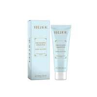 Body Butter, Moist Hydrating Firming Smooth Delicate Skin To Carry Bright Color Of Skin Repair Body Cream