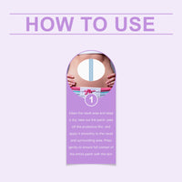 Body Navel Patch, Firm Skin Easily Enjoy Beautiful Body Posture Light Body Navel Patch