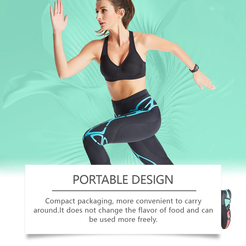 Googeer Dietary Energy Supply Drops, Body Care Drops