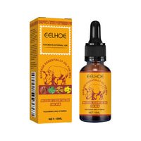 EELHOE Men's Massage Essential Oil Men's Massage Care Essential Oil Body Care Essential Oil