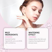Googeer Whitening Collagen Tea Skin Treatment