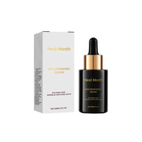 West&Month Firming Serum, Hydrating, Moisturizing, Firming And Smoothing Fine Lines Facial Treatment Essence