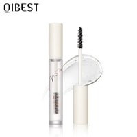 QIBEST Eyebrow Styling Liquid Colorless Transparent Waterproof Sweat-Proof Not Easy To Decolorize Eyebrow Repair Liquid Eyebrow Raincoat