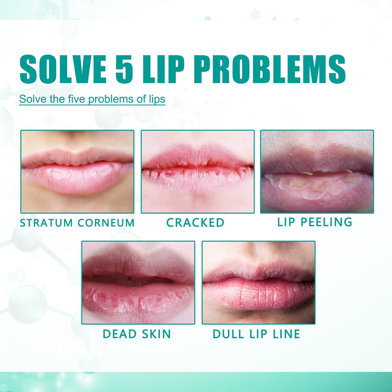 Repair Lip Liquid Dressing, Lip Dressing To Reduce Lip Lines And Reduce Dead Lip Skin Care