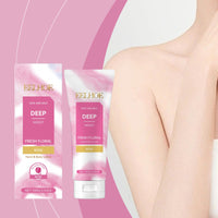 EELHOE Rose Moisturizing Body Lotion Hydrates And Nourishes Body Skin Refreshing And Moisturizing Care Lotion