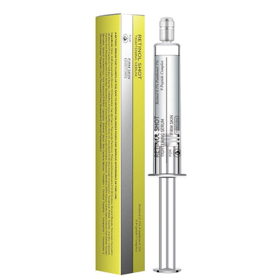 Retinol Hyaluronic Essence