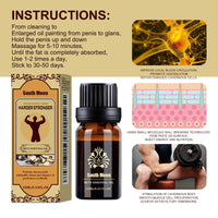 Harder Stronger, Private Massage Maintenance Care To Enhance Vitality And Moisturize Health Care
