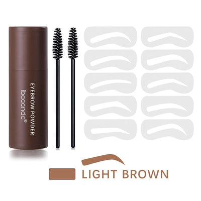 Light brown