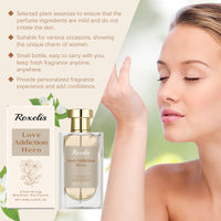 Bellflower Perfume For Women Mild Lasting Fragrance Bellflower Fragrance Fresh And Elegant Charm Dating Perfume