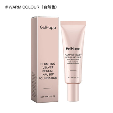 Moisturizing Liquid Foundation, Natural Setting, Refreshing And Moisturizing Light Skin Care Moisturizing Liquid Foundation