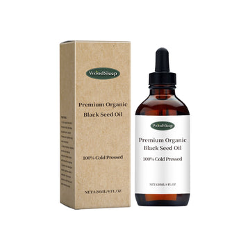 WoodSleep Body Care Essential Oil Moisturizes, Nourishes And Massages Body Skin Daily Care Essential Oil