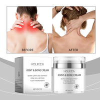 Houkea Shark Body Cream, Gentle Moisturizing Cream To Relieve Wrist And Knee Discomfort And Improve Flexibility