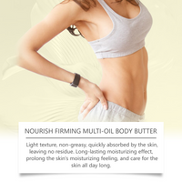 Moisturizing And Firming Body Moisturizer, Skin Massage And Moisturizing Care And Moisturizing And Firming Beauty