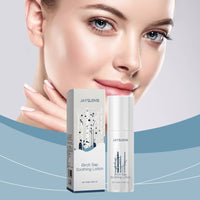 Silver Birch Juice Moisturizing Moisturizing Lotion Moisturizing Smooth Moisturizing Moisturizing Lotion