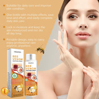 Houkea Kew Care Spray Lubricated Body Skin Daily Skin Smoothing Repair Rejuvenating Moisturizing Spray