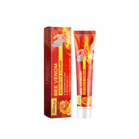 Bee Venom Joint Care Cream Gentle Care For Joints And Muscles Body Massage Moisturizing Repair Cream