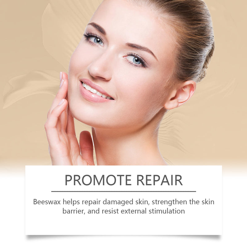 WoodSleep Tallow Skin Care Cream Nourishes, Strengthens, Firming And Rejuvenates Skin With Gentle Moisturizing Cream