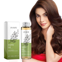 Massage Oil Series, Multi-Effect Massage Oil For Skin Whitening And Smoothing Hair